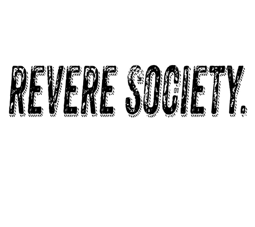 Reveresociety